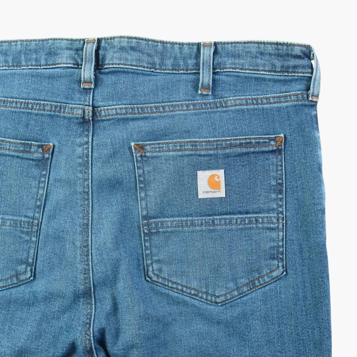 Vintage Pants - Denim