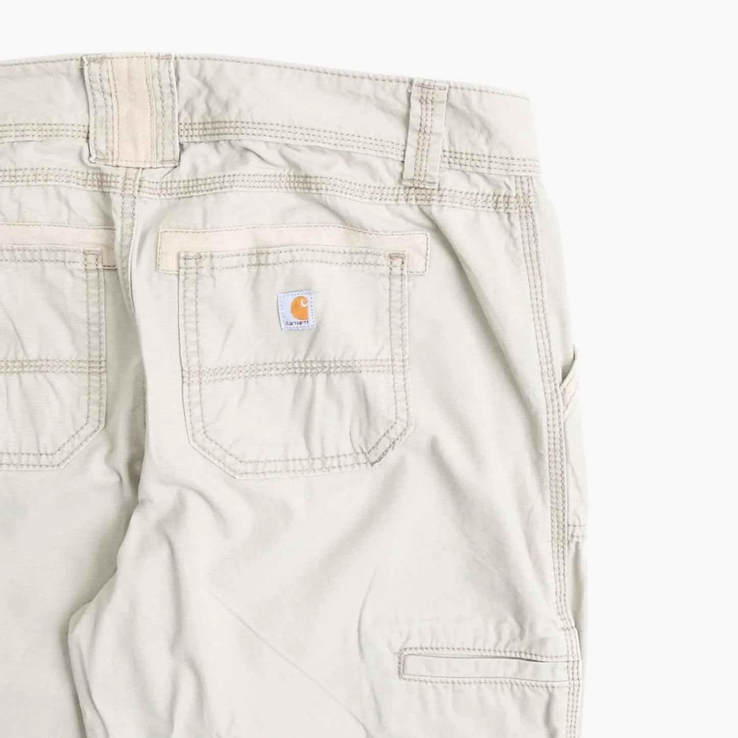 Shorts - Beige