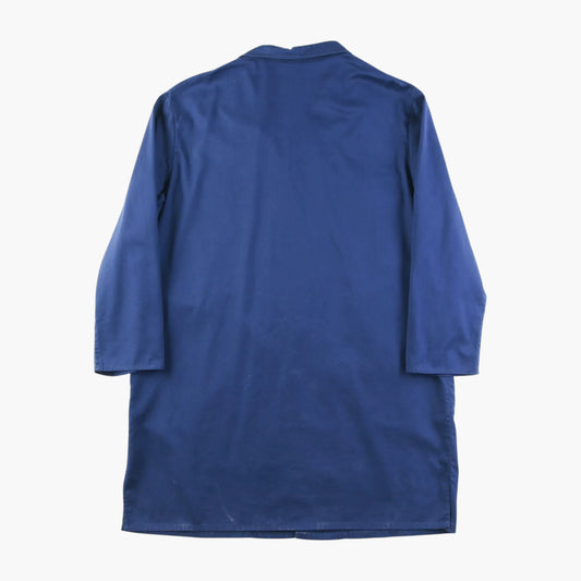 Vintage Chore Jacket - Blue