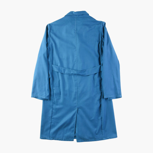 Vintage Chore Jacket - Blue