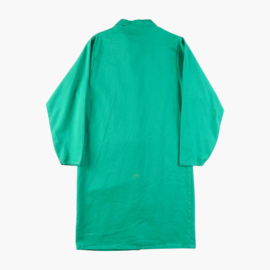 Vintage Chore Jacket - Green