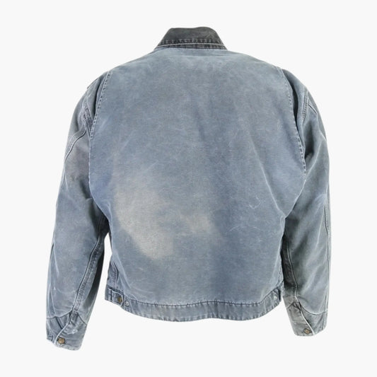 Detroit Jacket - Grey