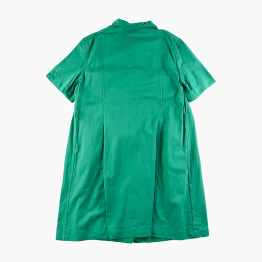 Vintage Chore Jacket - Green