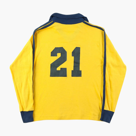 'Dwyer Saints' T-shirt