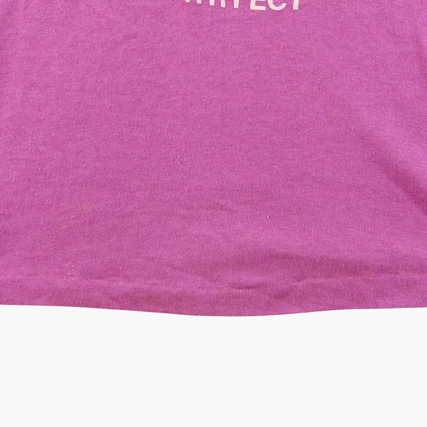 'Purrrrfect' T-shirt