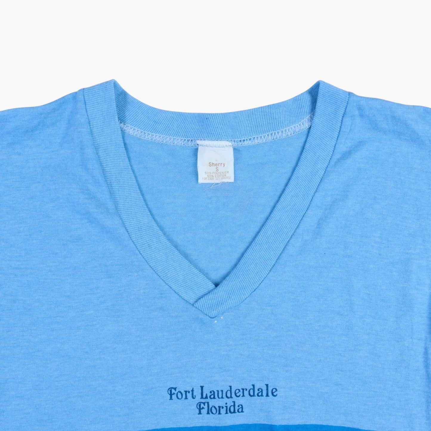 'Fort Lauderdale T-shirt