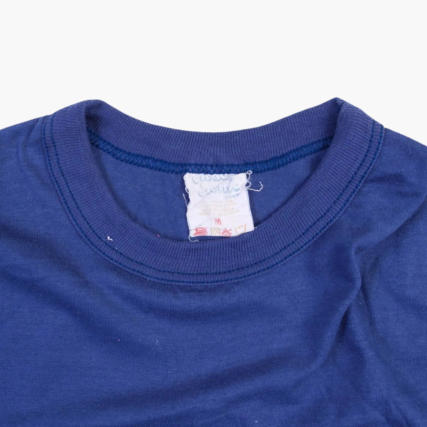 'Montreal Oral School'T-shirt