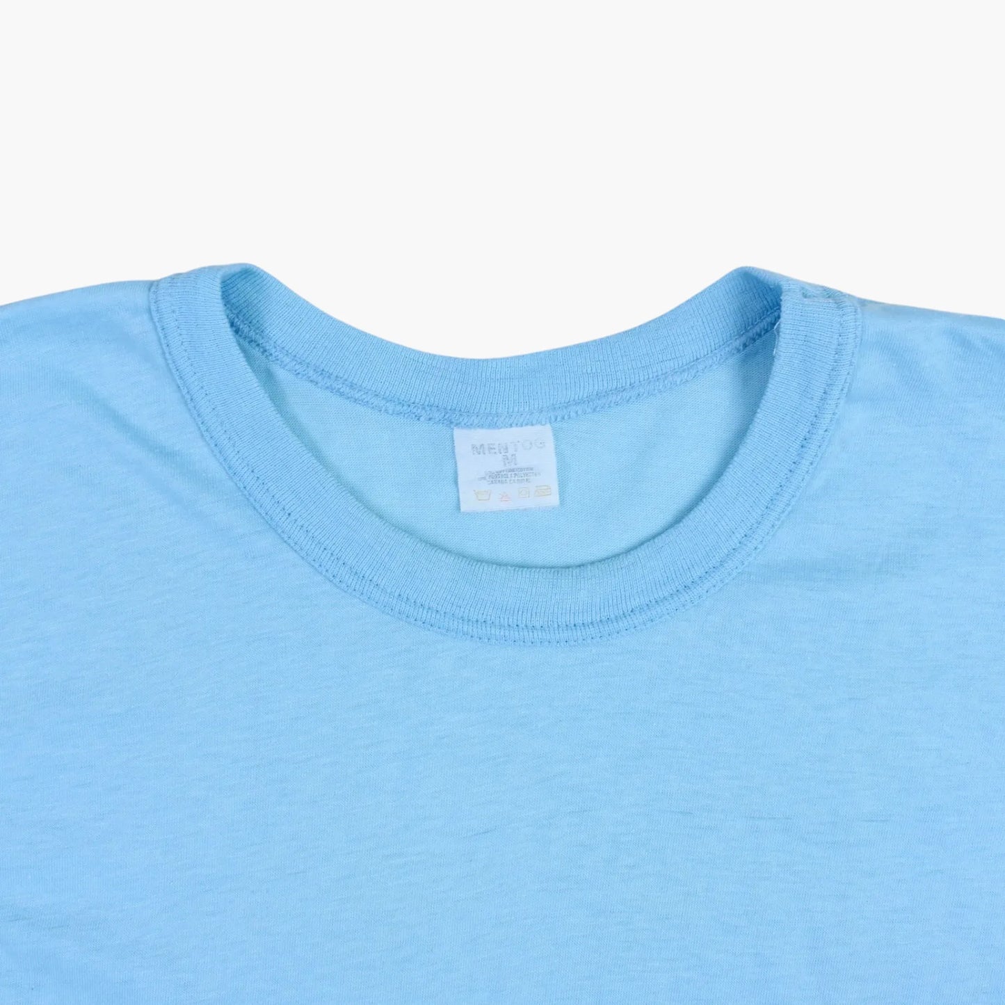 T-shirt - Blue