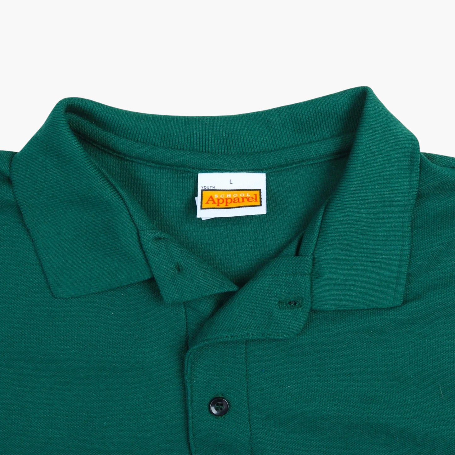 Polo Shirt - Green