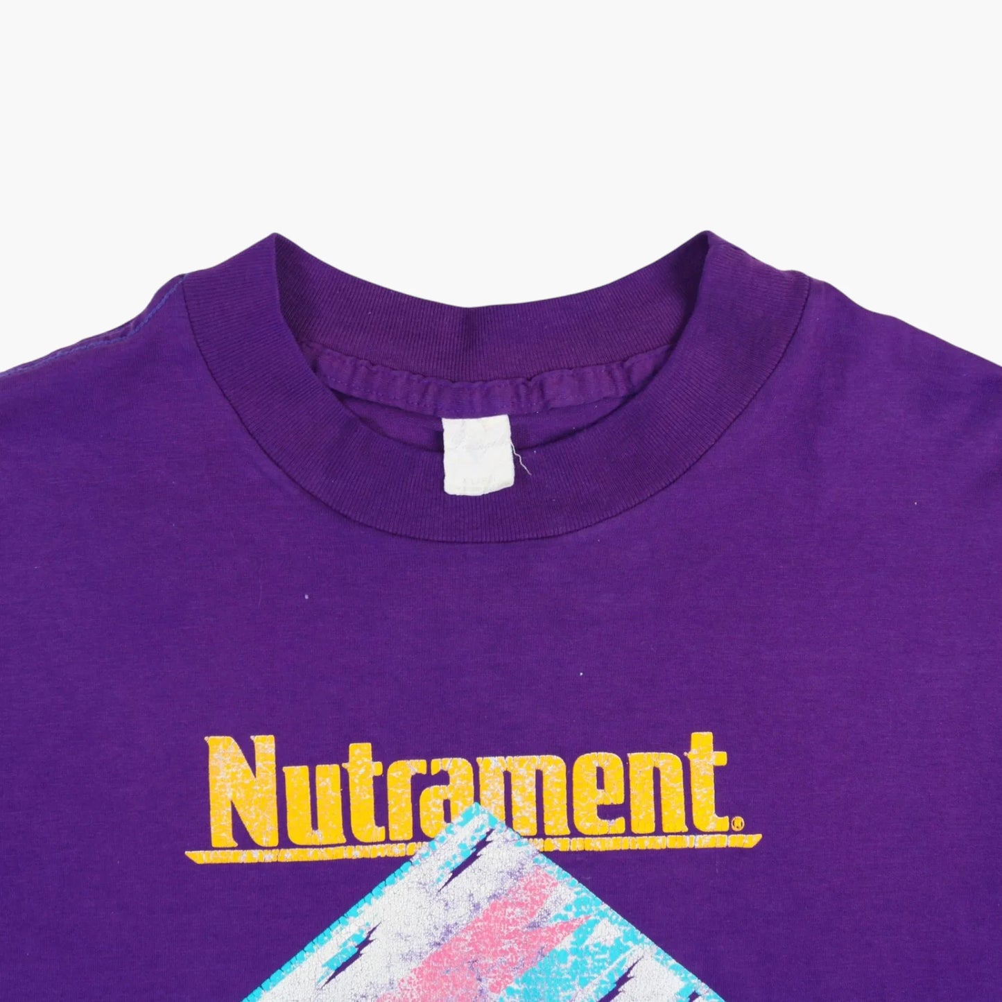 'Nutrament' T-shirt