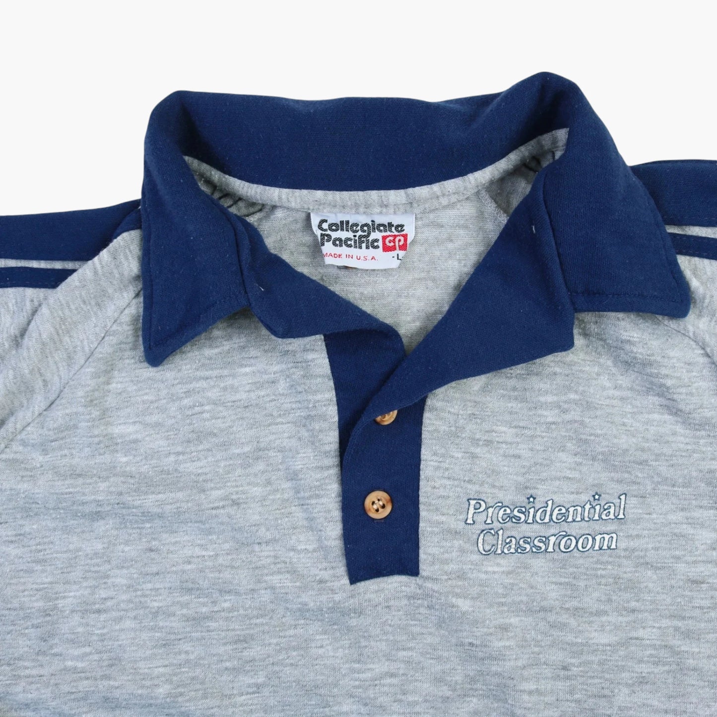 'Presidential Classroom' Polo Shirt