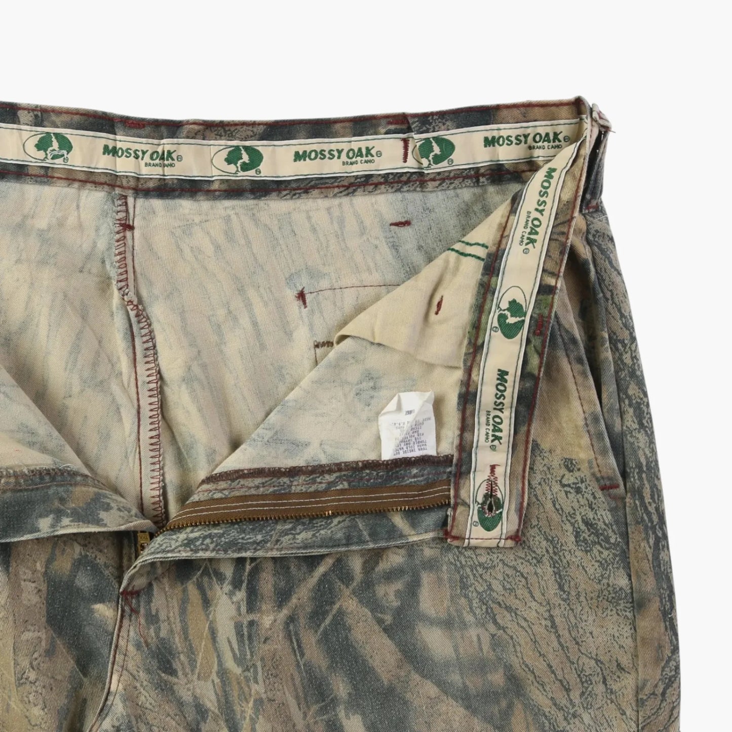 Vintage Realtree Pants - 36" 34"