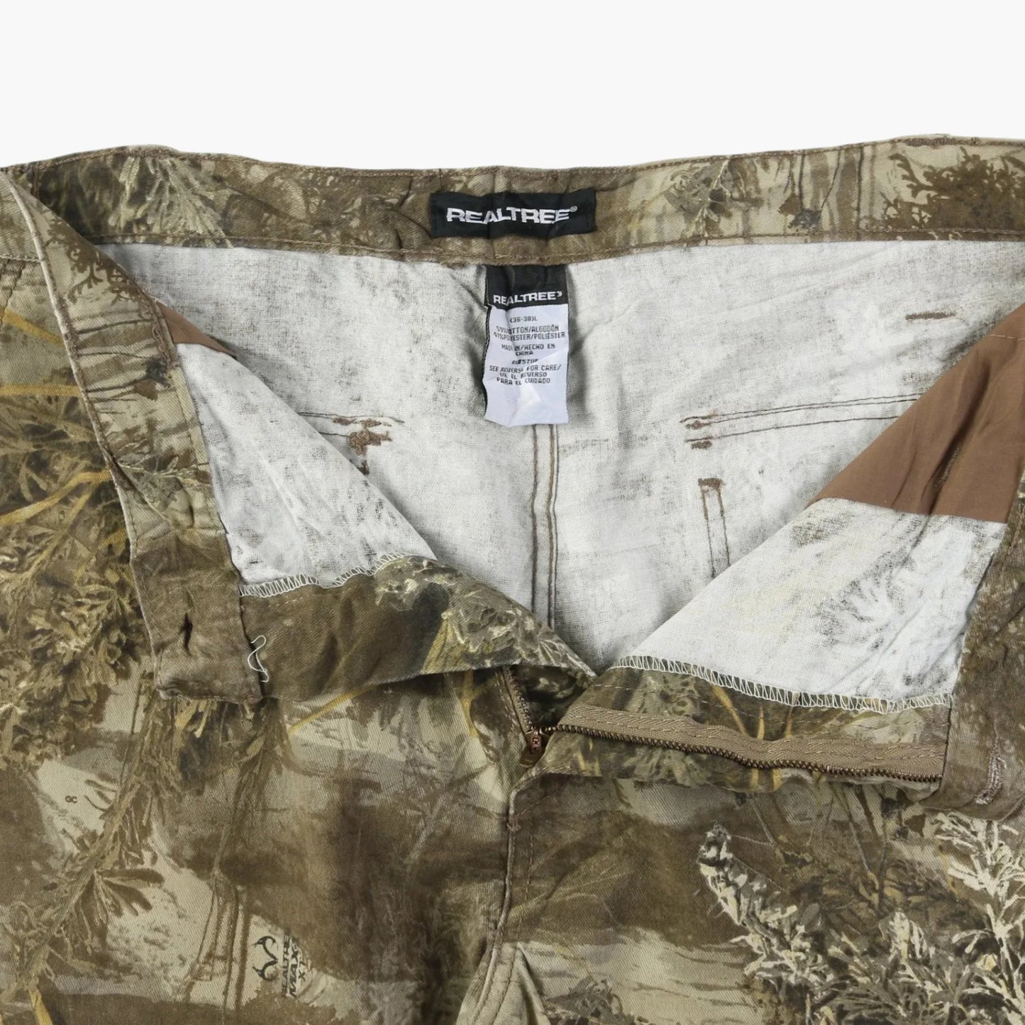Vintage Realtree Pants - 40" 34"