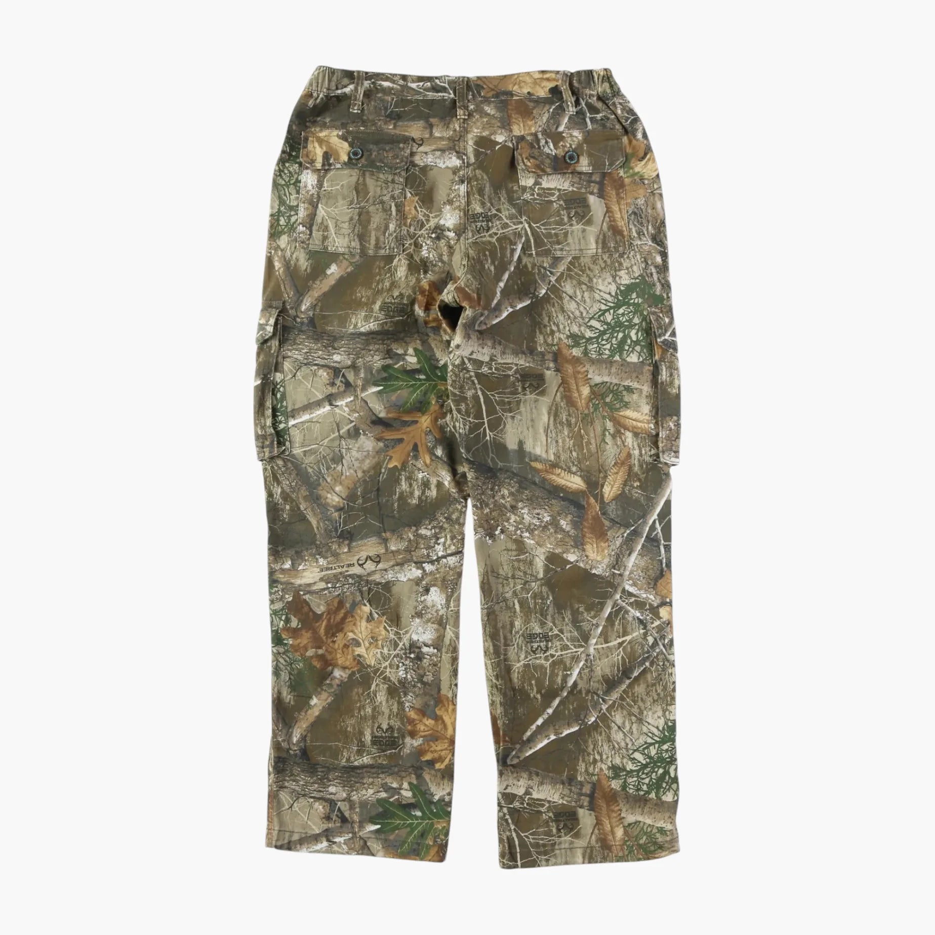 SUPREME Cargo Pant Realtree カーゴパンツ SUPREME Cargo Pant Realtree カーゴパンツ
