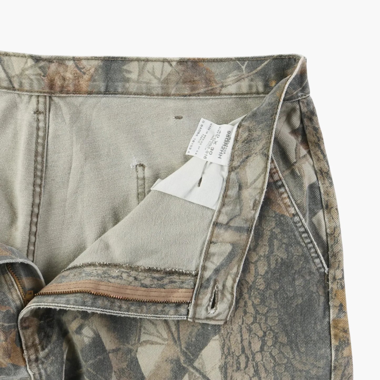 Vintage Realtree Pants - 38" 32"