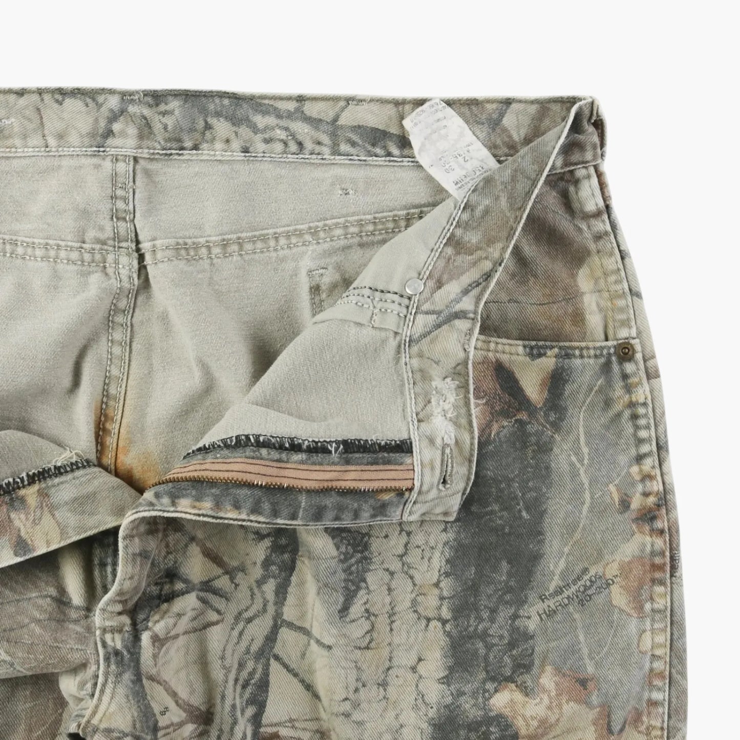 Vintage Realtree Pants - 38" 30"