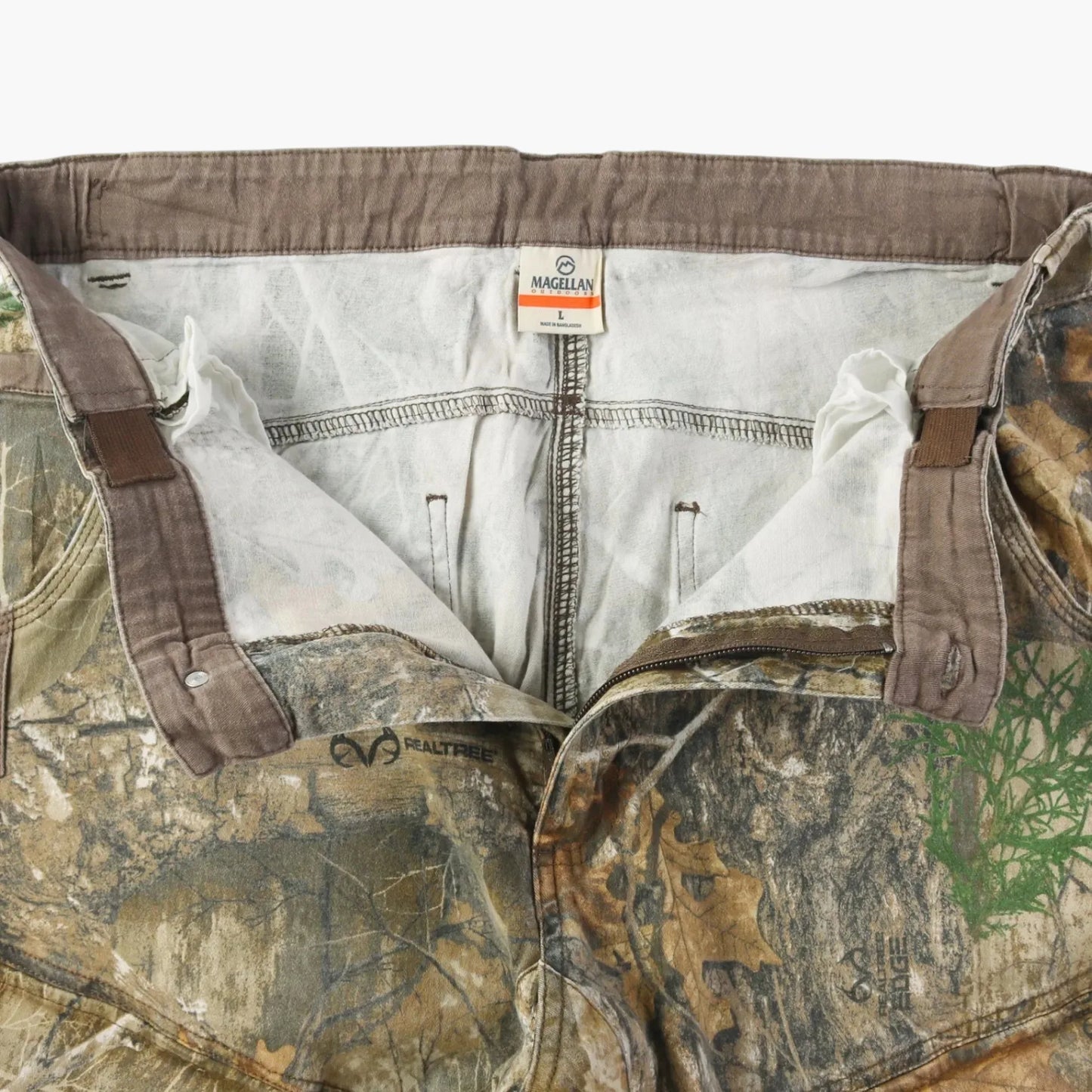 Vintage Realtree Pants - 36" 32"