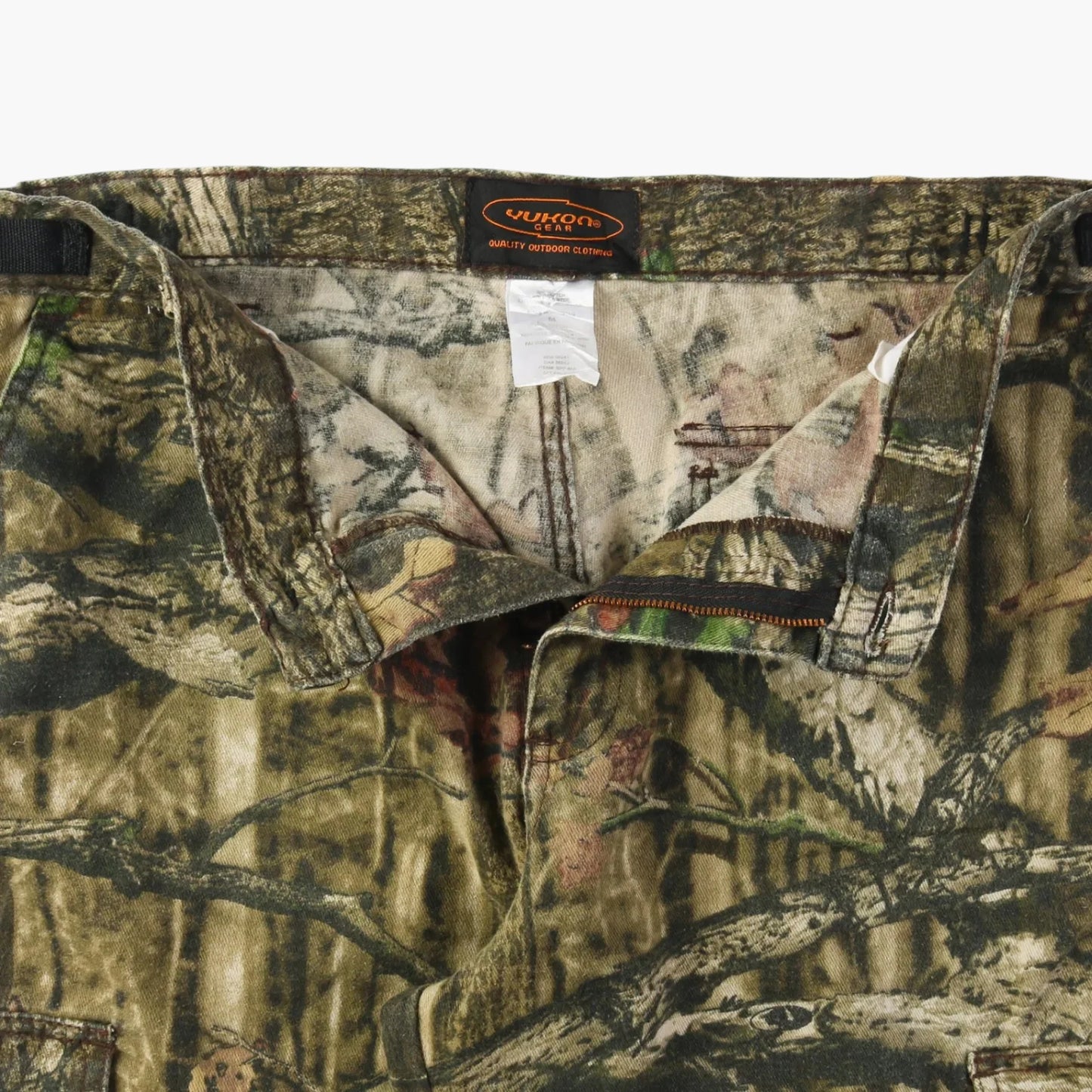 Vintage Realtree Pants - 34" 32"