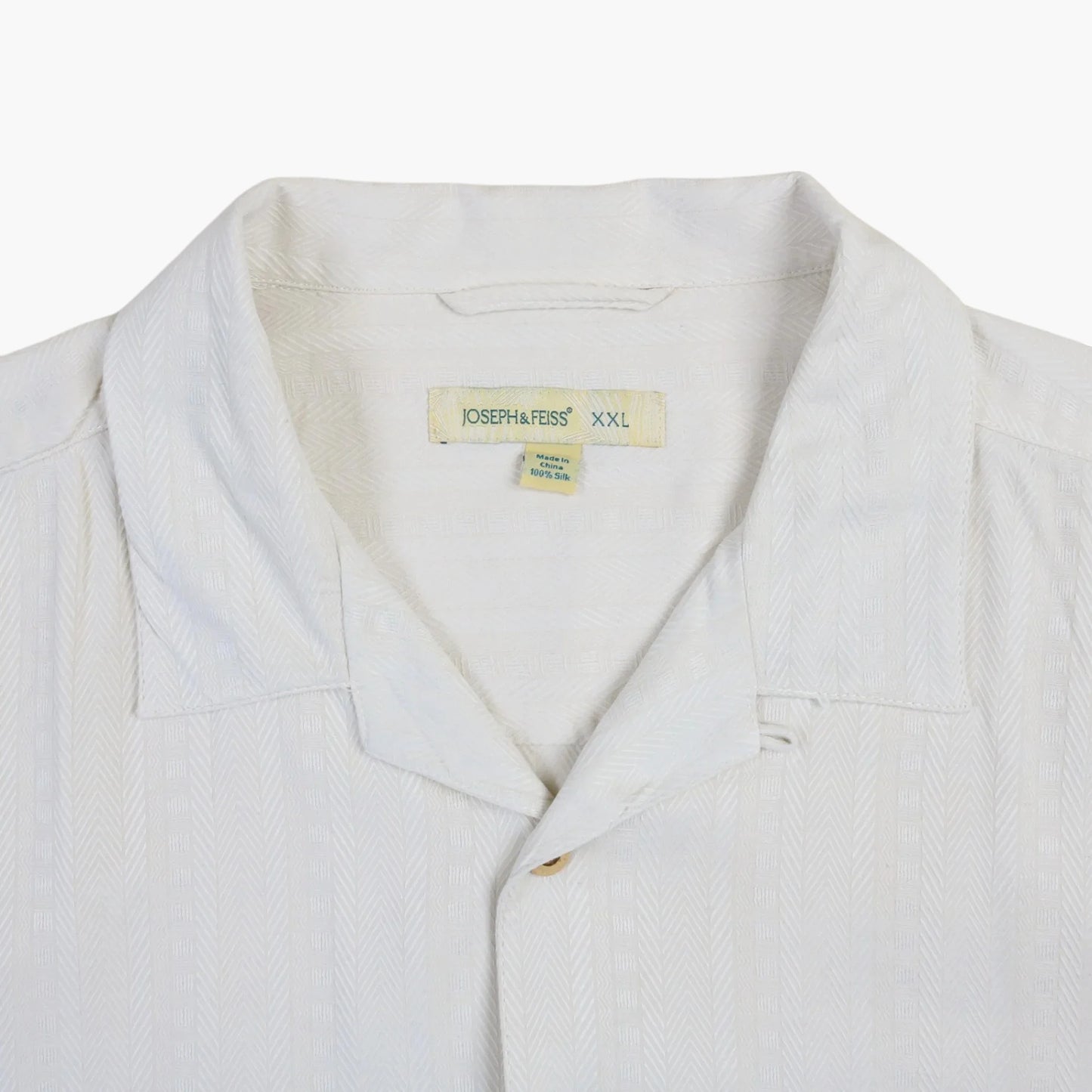 'Joseph & Feiss' Hawaiian Shirt