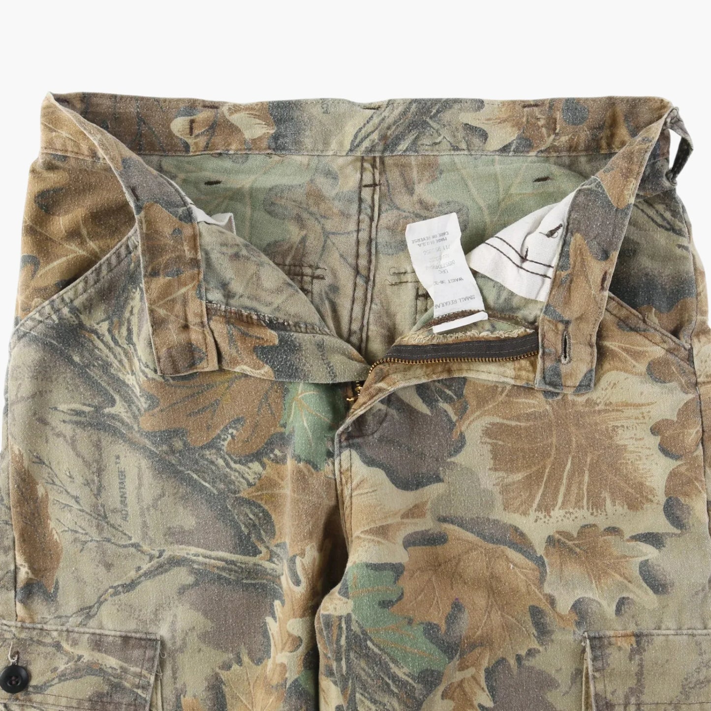 Vintage Realtree Pants - 30" 32"