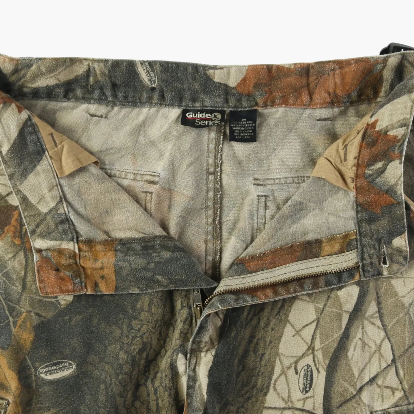 Vintage Realtree Pants - 32" 32"