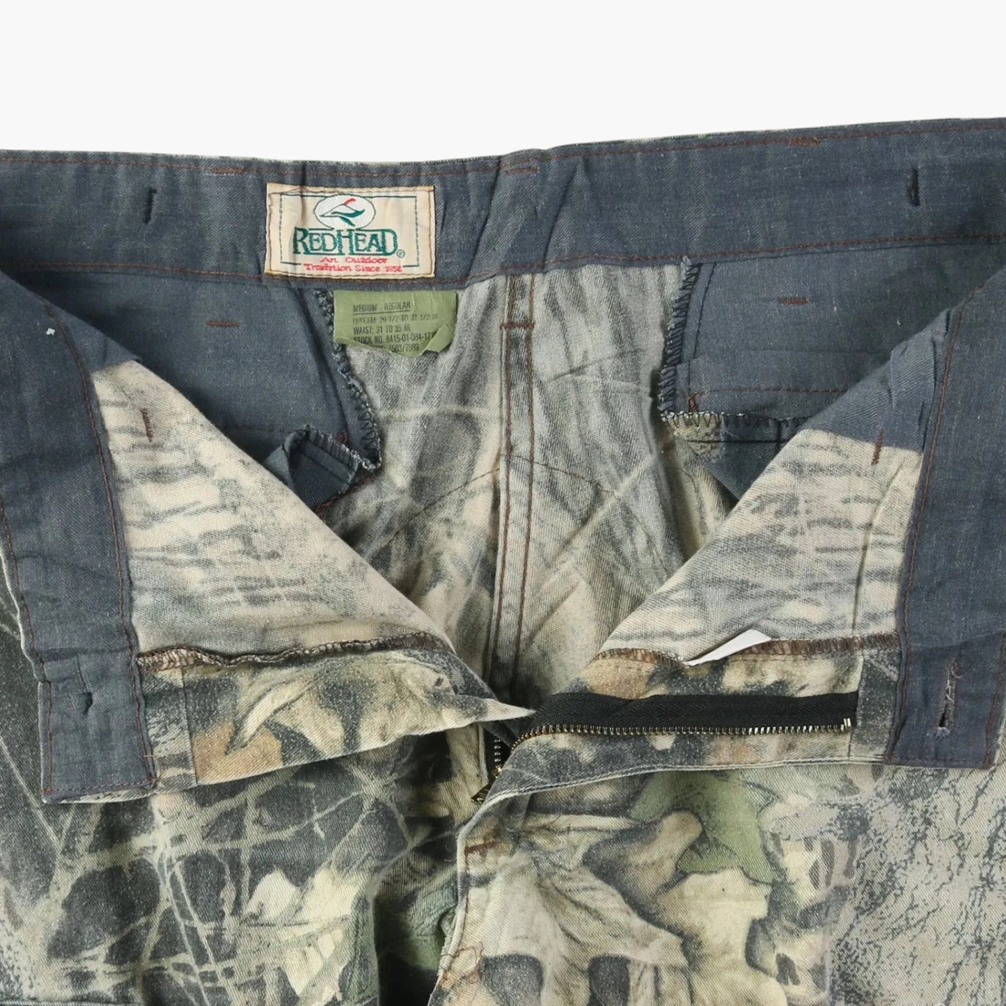 Vintage Realtree Pants - 32" 32"