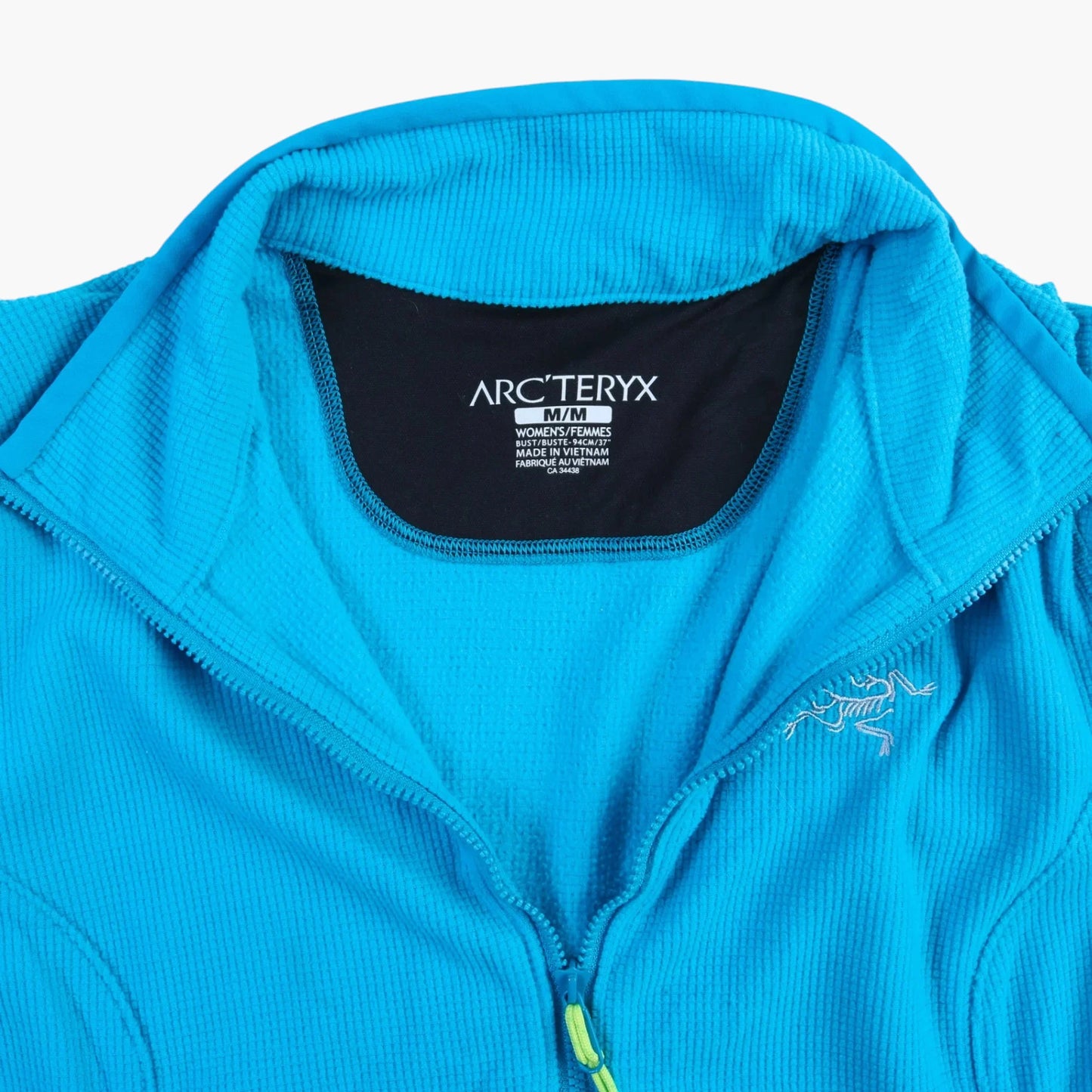 Polartec Fleece - Blue