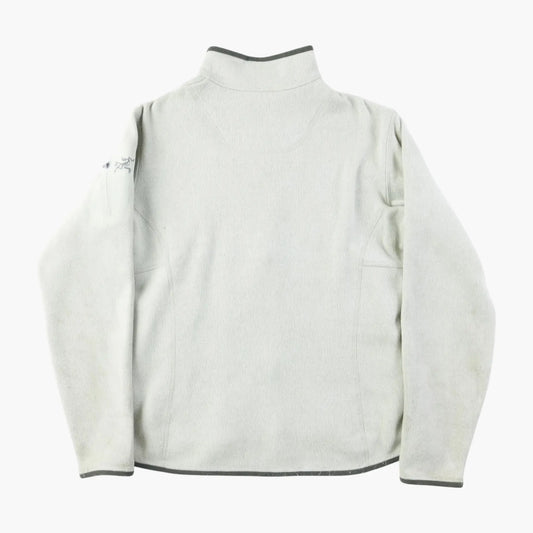 Covert Fleece - Biege