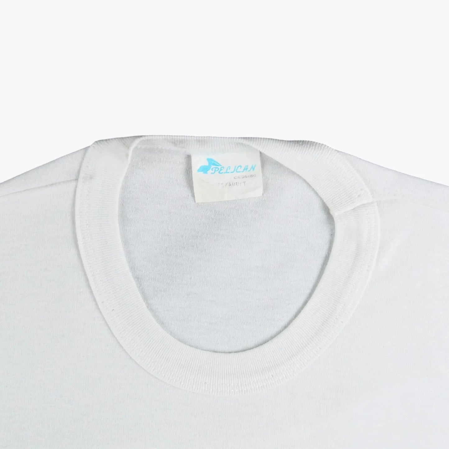 T-shirt - White