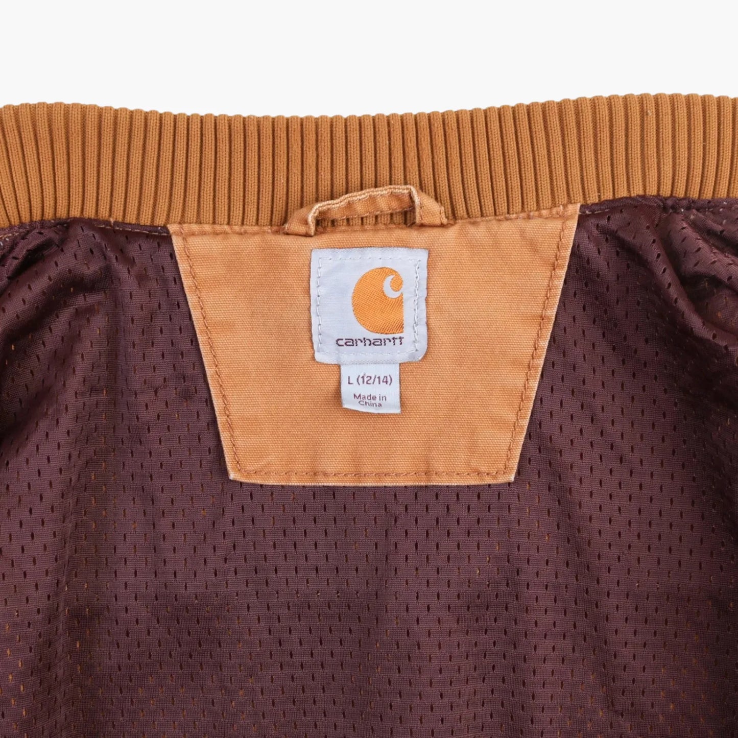 Work Jacket - Hamilton Brown