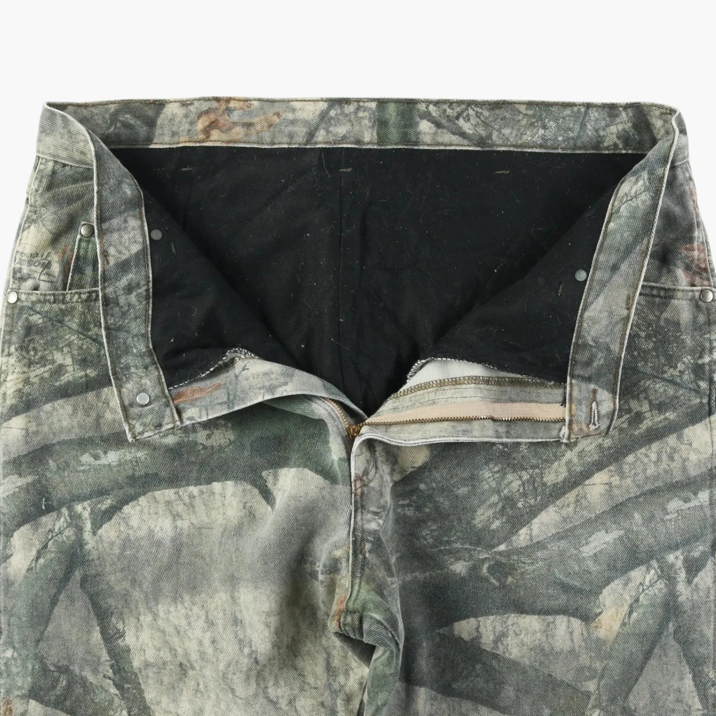 Vintage Realtree Pants - 38" 34"