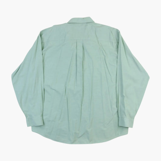 Vintage Shirt - Green