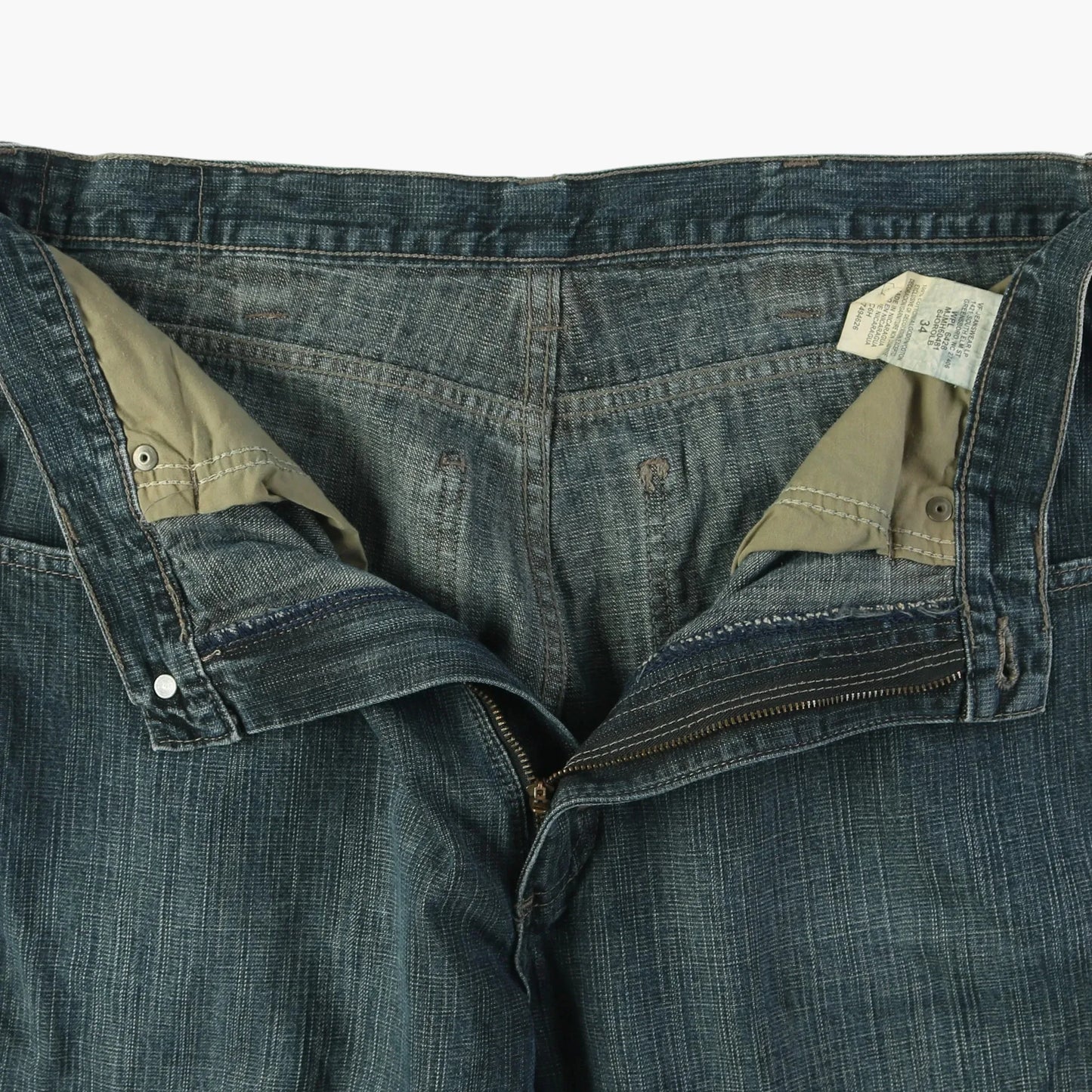 Carpenter Shorts - 34"