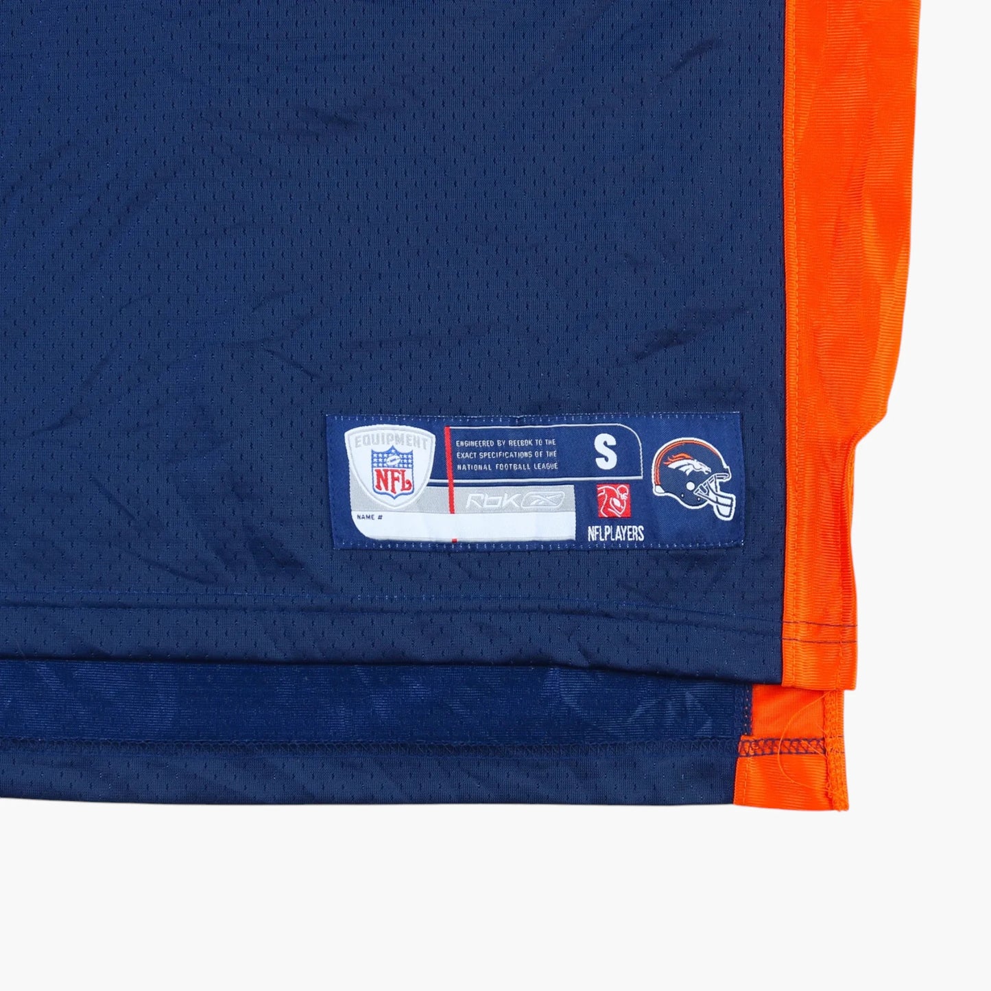 Denver Broncos NFL Jersey 'Cutler'