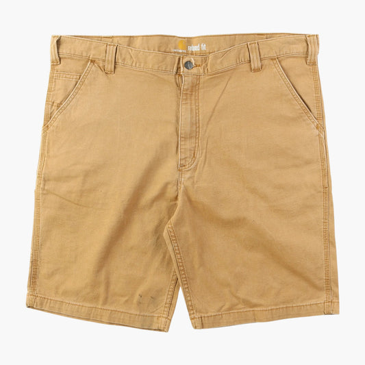 Carpenter Shorts - Hamilton Brown - 42"