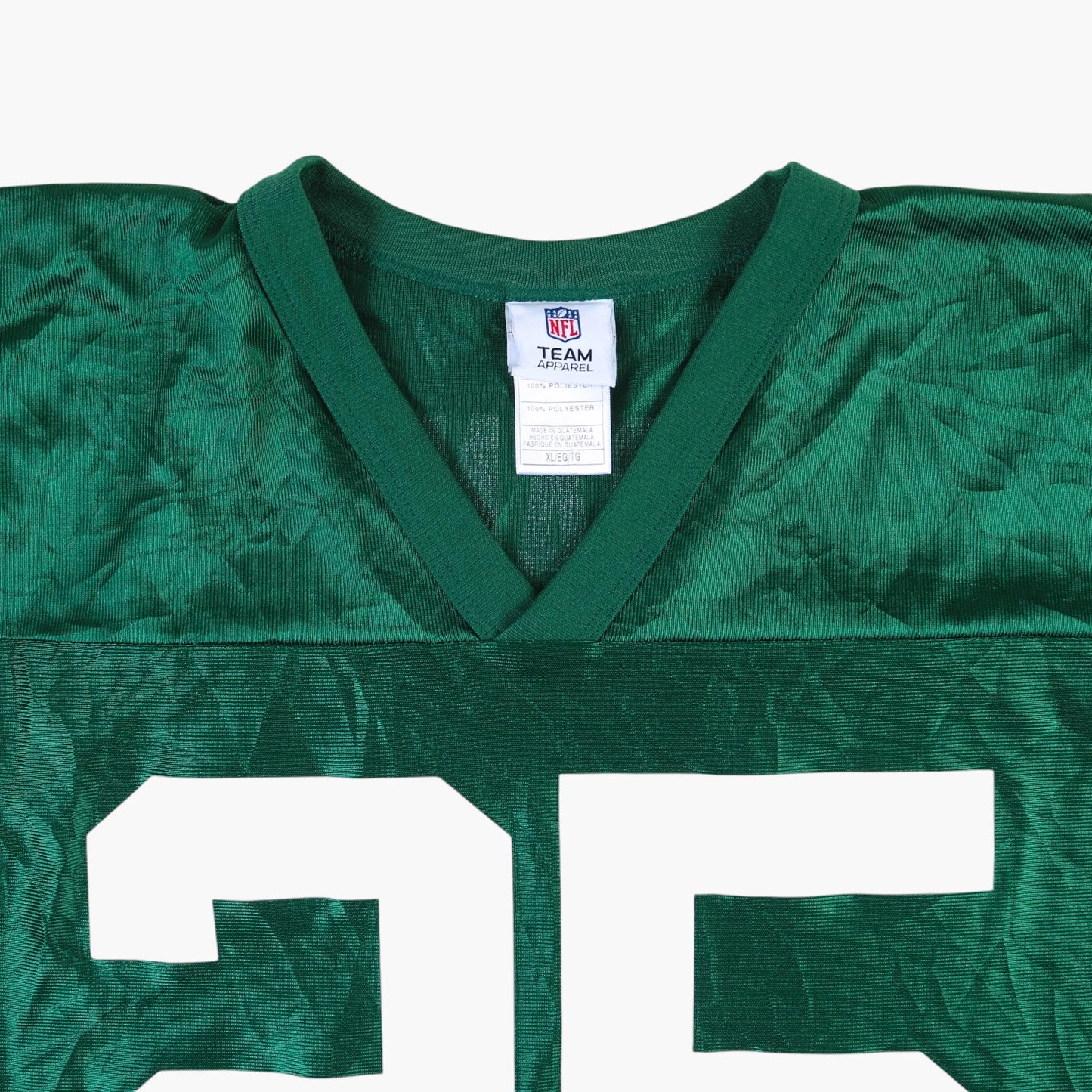 Green Bay Packers NFL Jersey 'Grant'