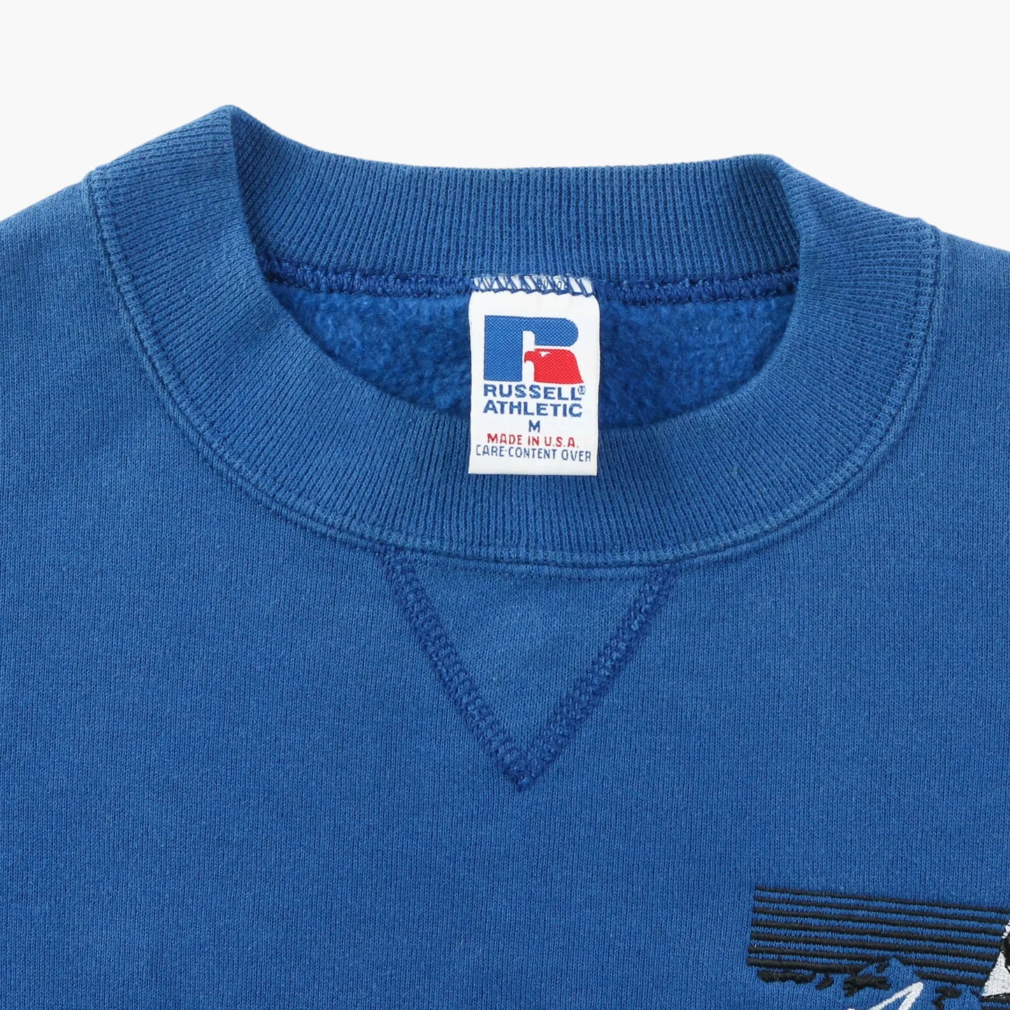 'Arvada Soccer' Sweatshirt