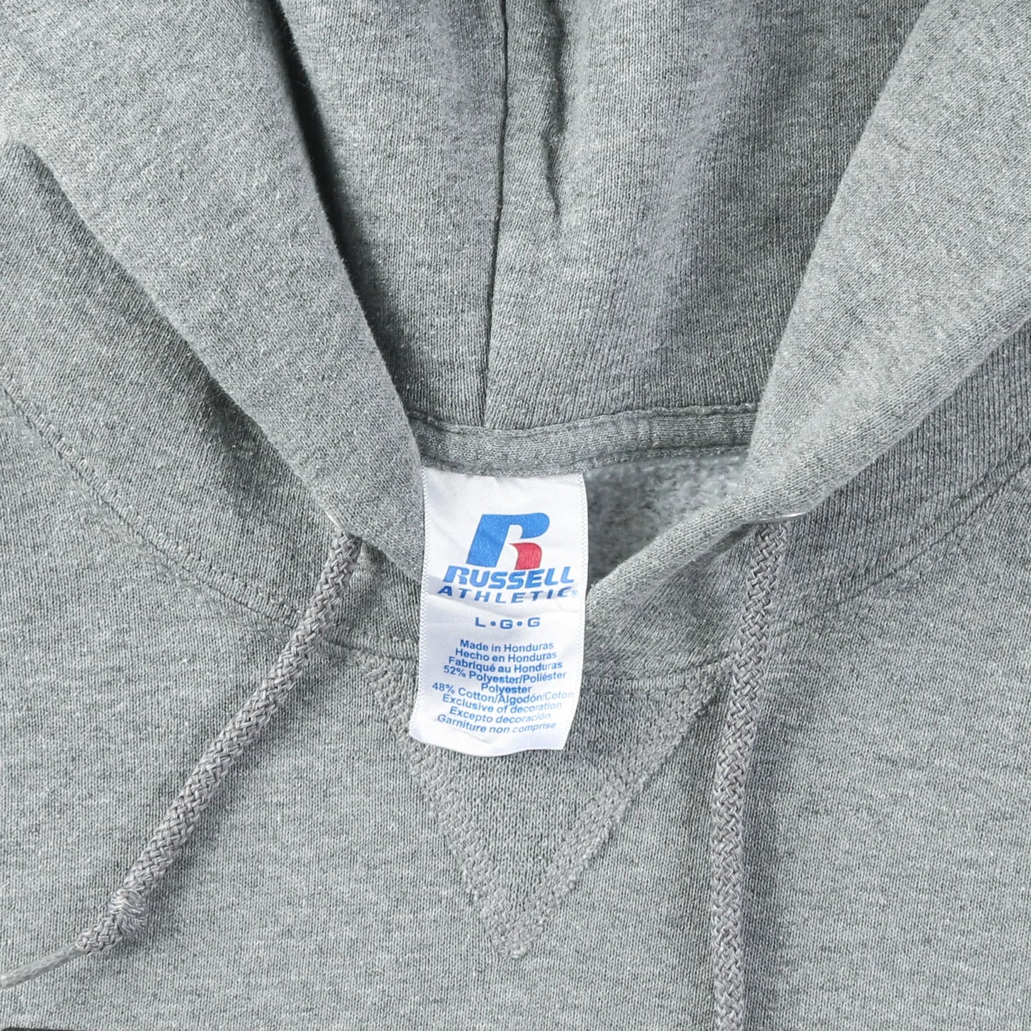 'Diamonds Baseball' Hooded Sweatshirt