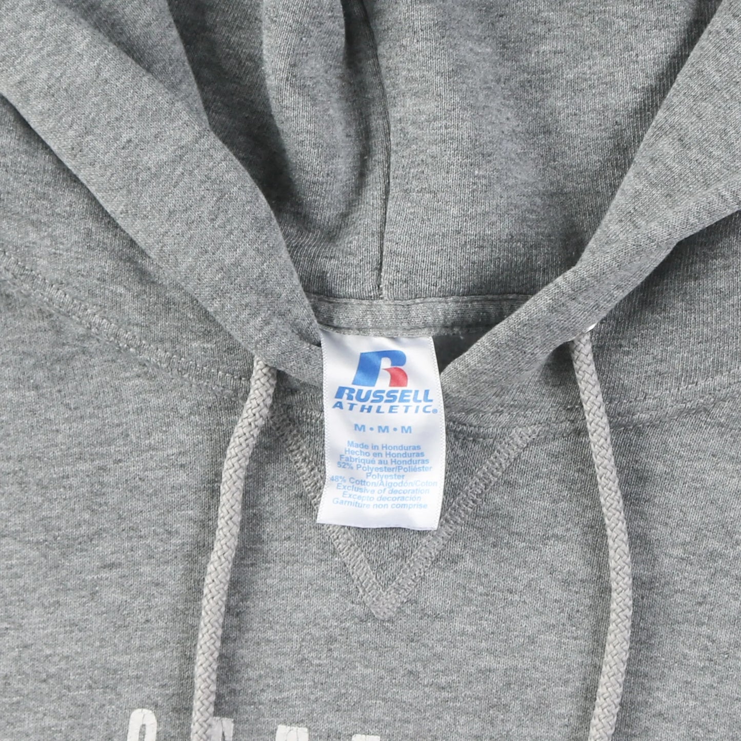 'OJHS' Hooded Sweatshirt