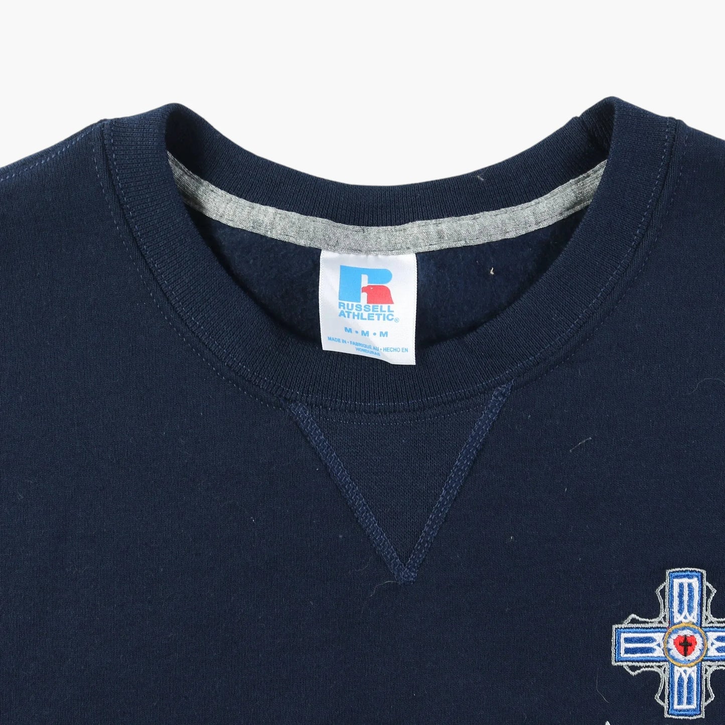 'Advent Lutheran School' Sweatshirt