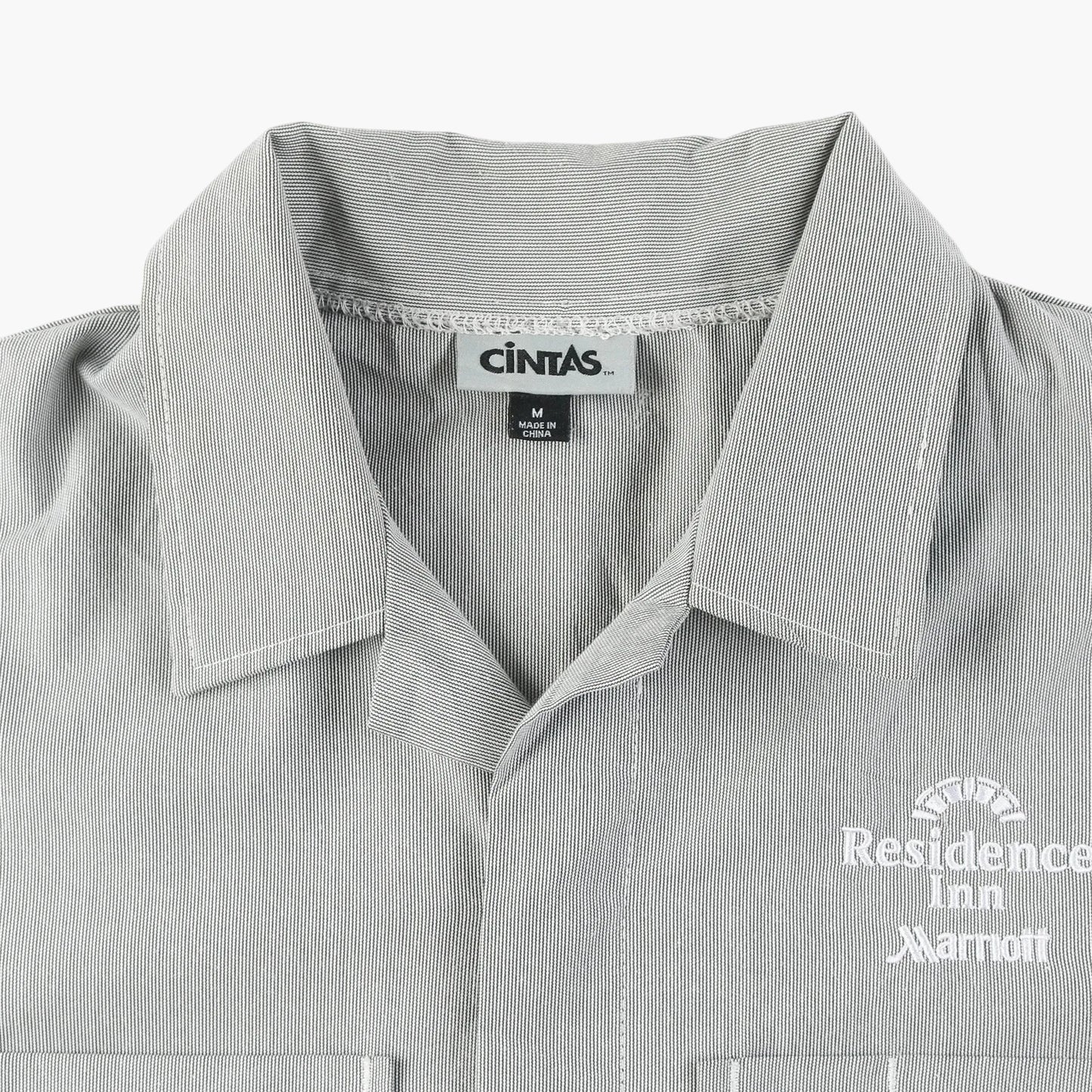 'Residence Inn' Vintage Garage Shirt