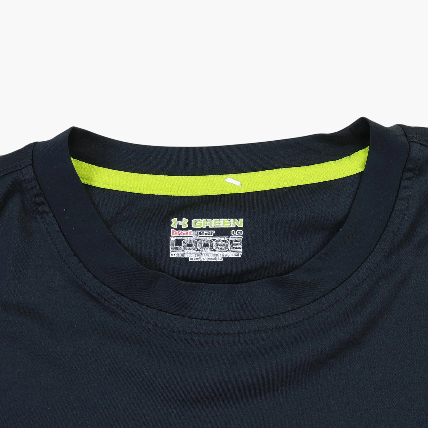 Under Armour 'Maryland' T-shirt