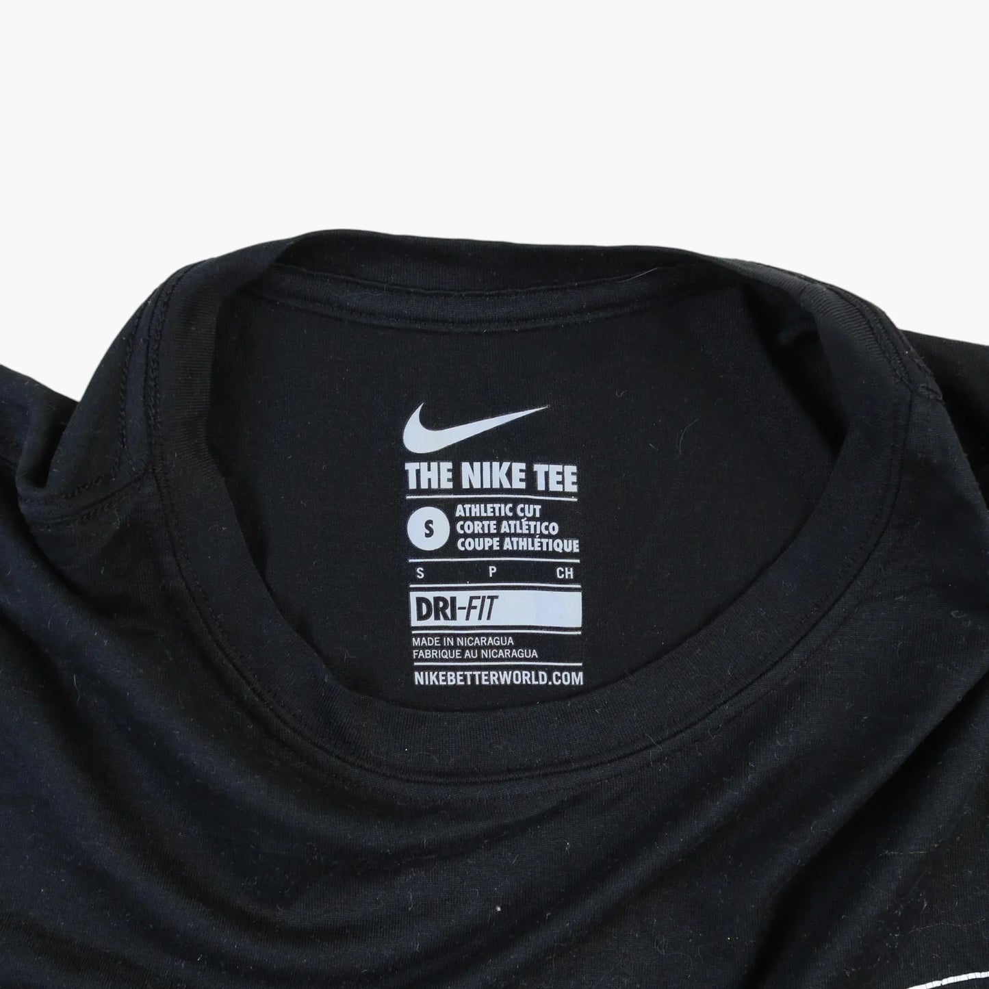 Nike 'Softball' T-shirt