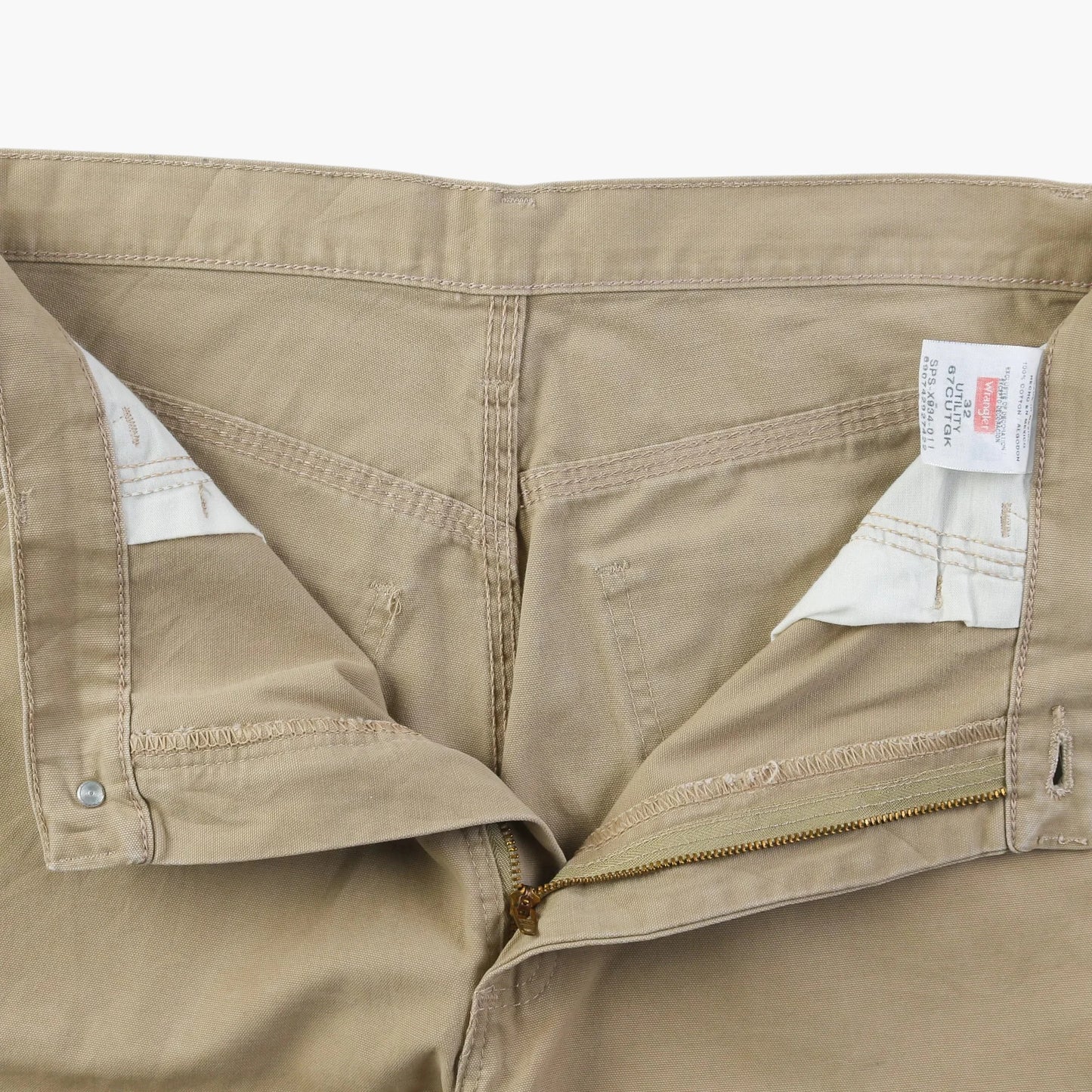 Carpenter Shorts - 32"