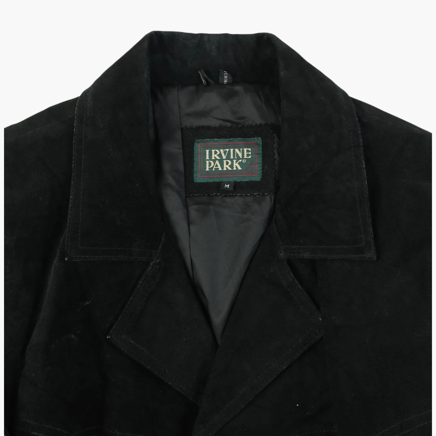 Irvine Park Western Fringe Jacket