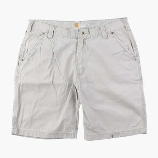 Carpenter Shorts - Stone - 38"