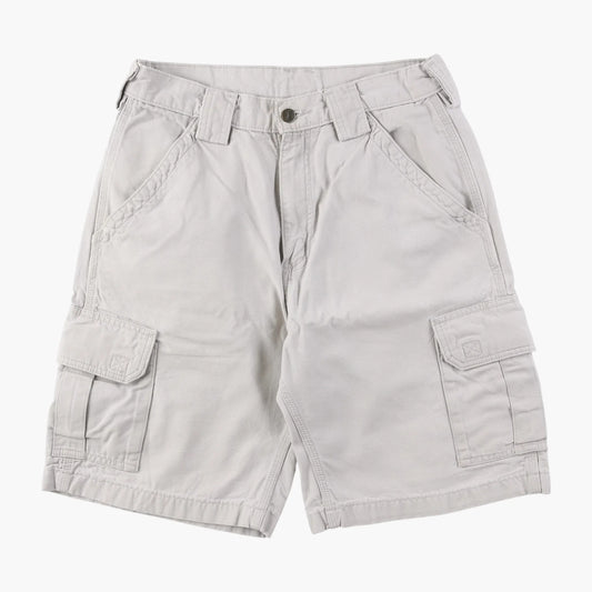 Cargo Shorts - Stone- 28"