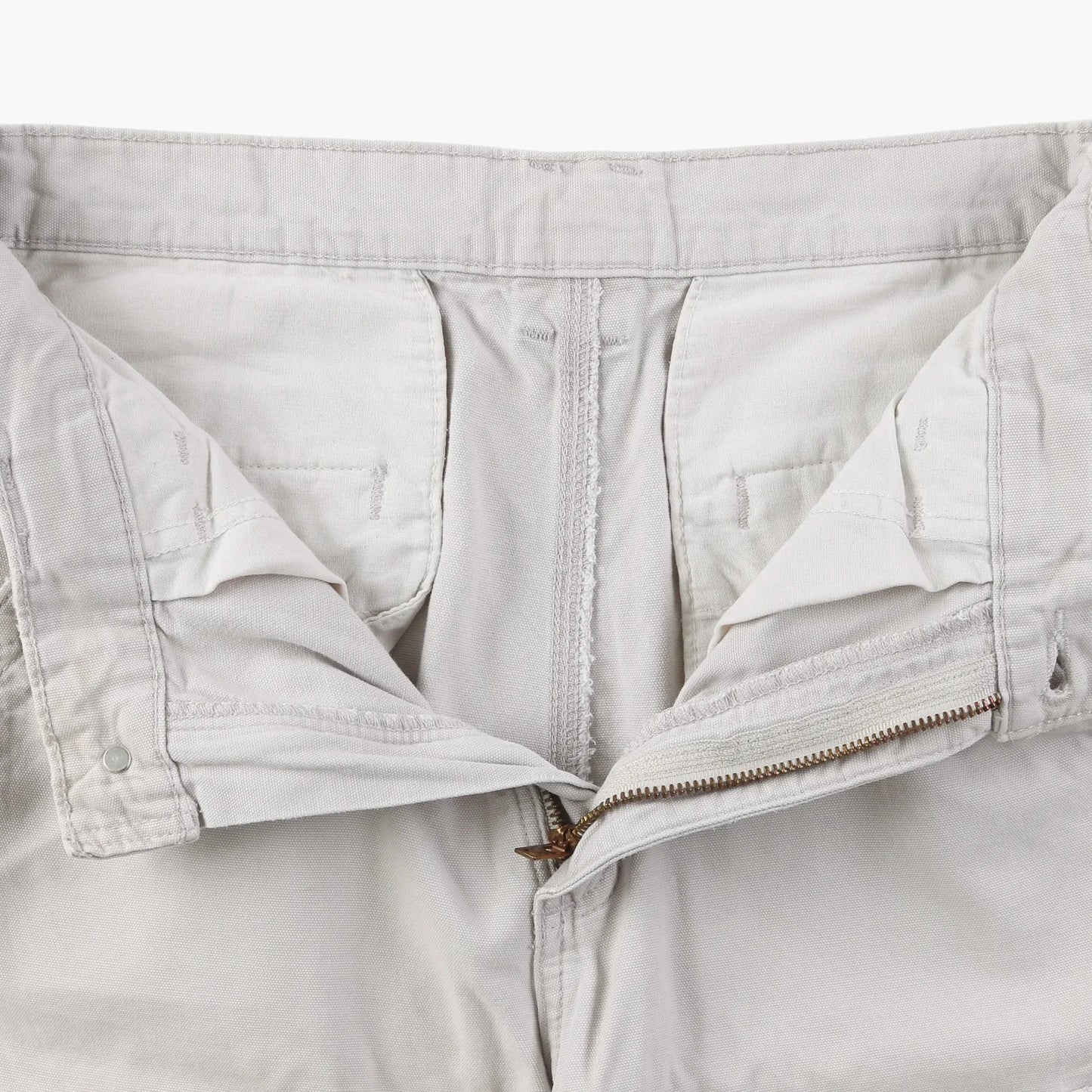 Cargo Shorts - Stone- 28"