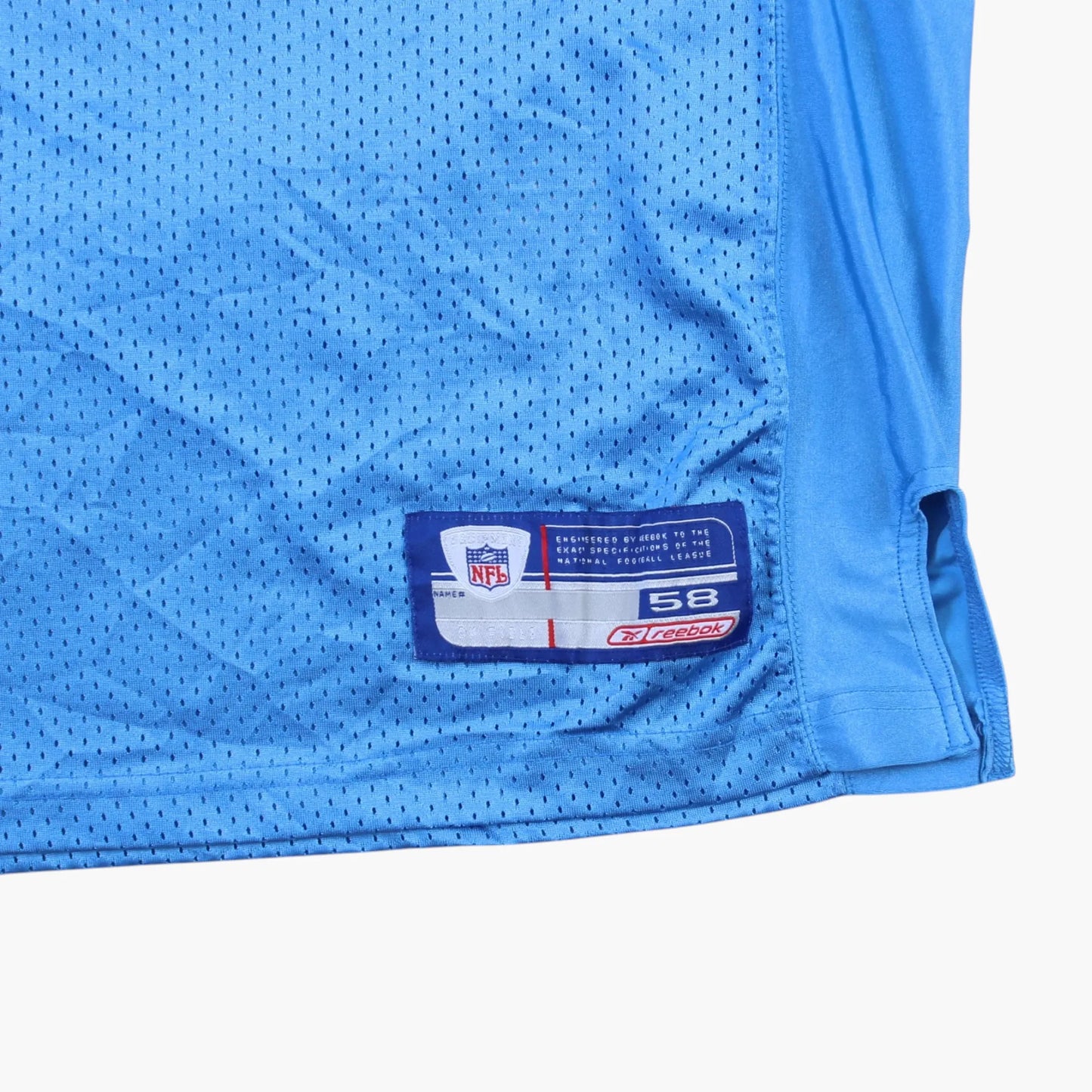 San Diego Chargers NFL Jersey 'Tomlinson'