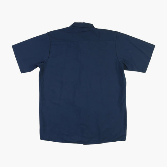 'Red Kap' Vintage Garage Shirt